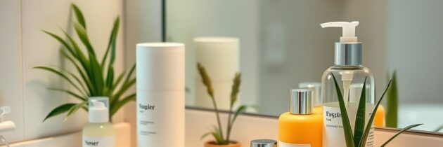 Prawidłowe oczyszczanie twarzy: jak unikać błędów i dobrać metody dla zdrowej skóry