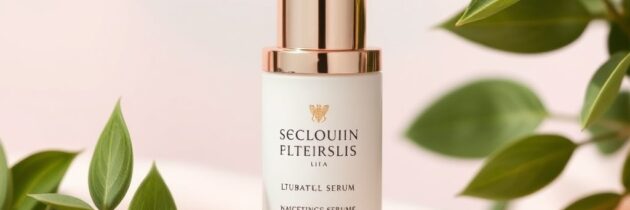 Serum z cysteaminą na przebarwienia: jak wybrać i bezpiecznie stosować dla najlepszych efektów skóry