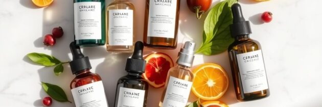 Jak bezpiecznie łączyć składniki aktywne w serum, by uniknąć podrażnień i zwiększyć efektywność pielęgnacji