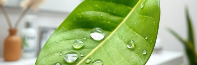 BHA w pielęgnacji skóry tłustej i problematycznej: działanie, zastosowanie i zasady bezpiecznego stosowania