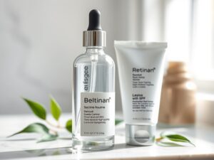 Jak łączyć retinol z SPF, by chronić skórę i maksymalizować efekty pielęgnacji