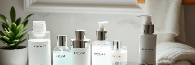 Rutyna pielęgnacyjna krok po kroku: jak zbudować skuteczny rytuał dopasowany do potrzeb skóry