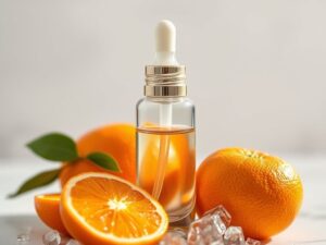 Serum z kwasem azelainowym i witaminą C: jak stosować, by uniknąć podrażnień i maksymalnie rozjaśnić skórę