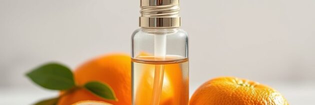 Serum z kwasem azelainowym i witaminą C: jak stosować, by uniknąć podrażnień i maksymalnie rozjaśnić skórę