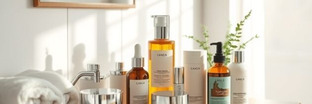 Pielęgnacja skóry dojrzałej: jak skutecznie nawilżać i wzmacniać naturalną barierę ochronną