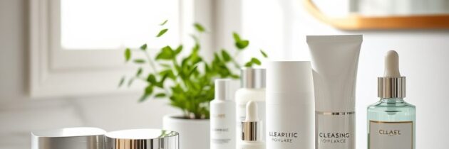 Skóra normalna w praktyce: jak pielęgnować równowagę i unikać typowych błędów