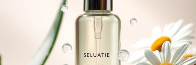 Serum do twarzy po 30: jak wybrać i stosować, by wspierać nawilżenie i przeciwstarzeniową pielęgnację