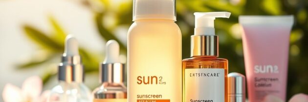 SPF i kwasy w pielęgnacji: jak łączyć ochronę przeciwsłoneczną z kuracją złuszczającą i unikać typowych błędów