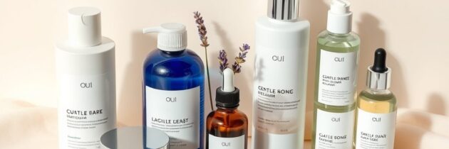 Rutyna dla skóry wrażliwej: jak ułożyć kolejność kroków, by uniknąć podrażnień i wzmocnić barierę ochronną skóry