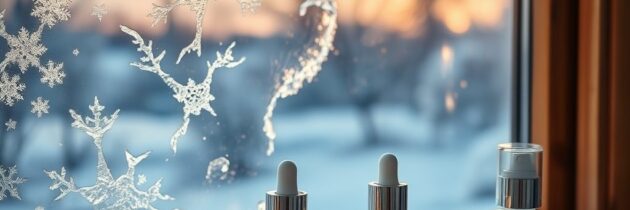 Rutyna pielęgnacyjna na zimę: jak chronić i nawilżać skórę w trudnych warunkach