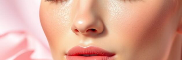 Jak skutecznie zmniejszyć widoczność porów na twarzy: pielęgnacja, zabiegi i typowe błędy do uniknięcia