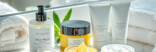 Peelingi do twarzy: jak wybrać i stosować, by odświeżyć skórę zgodnie z typem cery