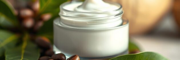 Kofeina w kosmetykach – jak działa na skórę i włosy oraz kiedy warto ją stosować