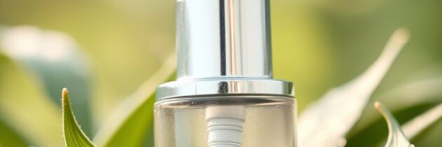 Serum w sprayu: jak wybrać i stosować dla skutecznego nawilżenia i ochrony skóry oraz włosów