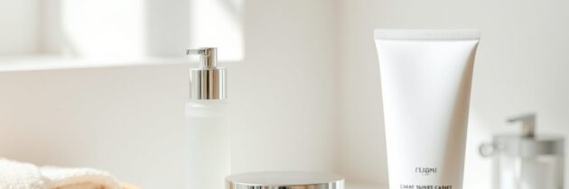 Rutyna minimalistyczna w 3 krokach: jak dobrać oczyszczanie, nawilżanie i ochronę do typu skóry i celu pielęgnacji