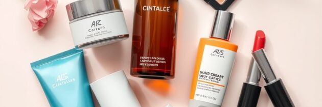 Kolejność nakładania SPF i makijażu: jak uniknąć rolowania i zapewnić skuteczną ochronę skóry