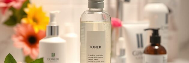 Czy tonik jest potrzebny w codziennej pielęgnacji i jak dobrać go do typu skóry?