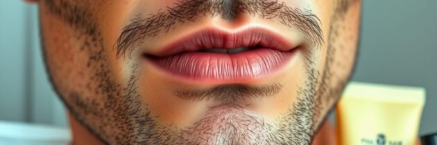 Męski typ skóry: jak rozpoznać, pielęgnować i unikać najczęstszych błędów