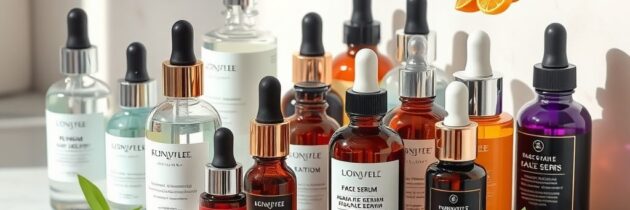 Serum do twarzy warstwowanie: jak łączyć składniki i stosować, by uniknąć podrażnień i wzmocnić efekt pielęgnacji