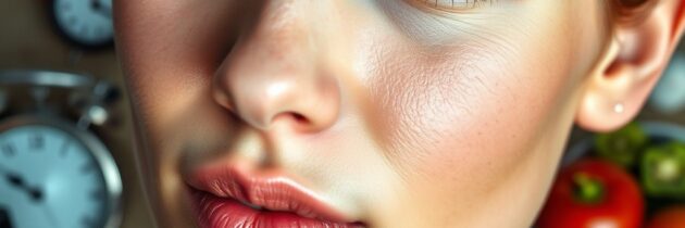 Trądzik: najczęstsze przyczyny i skuteczne sposoby na złagodzenie zmian skórnych