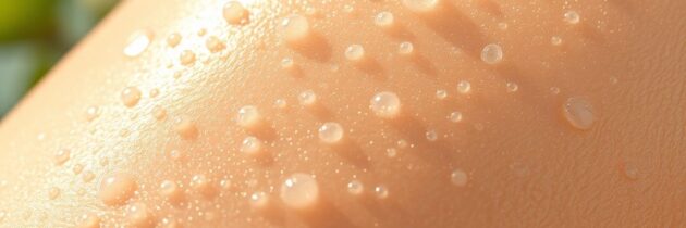 LHA w pielęgnacji skóry: jak działa kwas lipohydroksylowy i kiedy warto go stosować bez ryzyka podrażnień