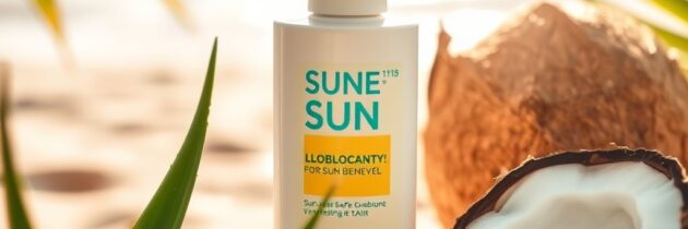 Filtry przenikające: jak oddzielić fakty od mitów i wybrać bezpieczną ochronę skóry