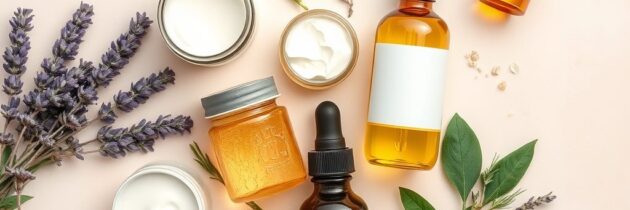 Naturalne kosmetyki do twarzy: jak wybrać i stosować je dla skutecznej pielęgnacji skóry