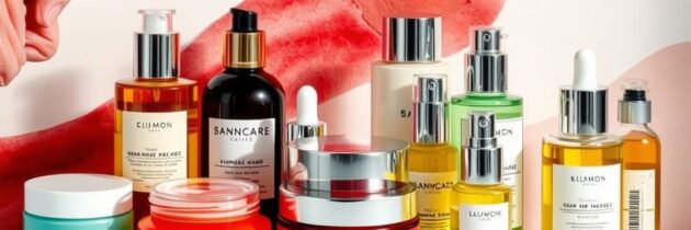 Konflikty składników w rutynie pielęgnacyjnej: jak unikać podrażnień i zachować skuteczność produktów