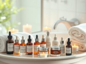 Skin cycling od podstaw: jak zacząć rytuał pielęgnacji bez podrażnień i typowe błędy do omijania