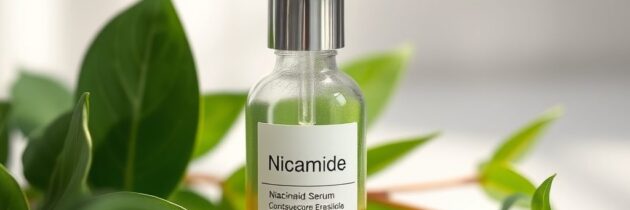 Niacynamid w pielęgnacji skóry: wielowymiarowe efekty i jak bezpiecznie go stosować