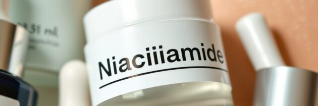 Niacynamid z czym nie łączyć, by uniknąć podrażnień — praktyczne wskazówki stosowania w pielęgnacji skóry