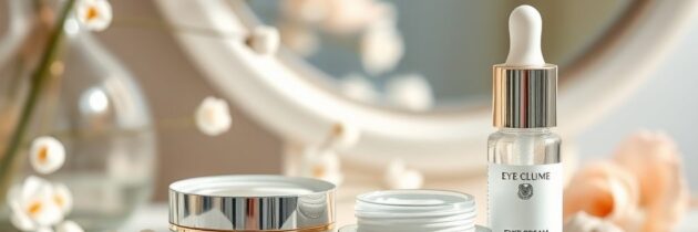 Krem pod oczy – jak prawidłowo łączyć go z serum i uniknąć najczęstszych błędów w aplikacji