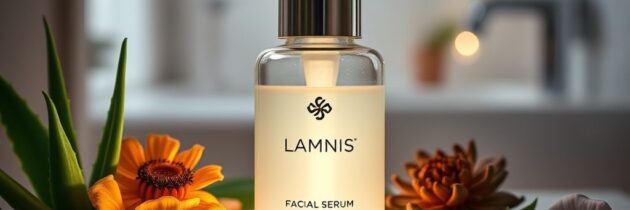 Serum do twarzy: jak wybrać i stosować, by wzmocnić codzienną pielęgnację skóry