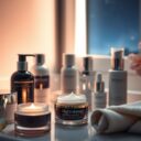 Jak wybrać krem na noc dopasowany do potrzeb Twojej skóry i wspierający regenerację podczas snu