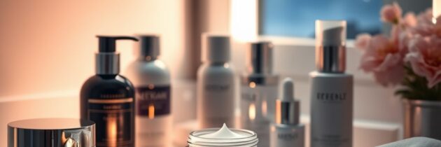 Jak wybrać krem na noc dopasowany do potrzeb Twojej skóry i wspierający regenerację podczas snu