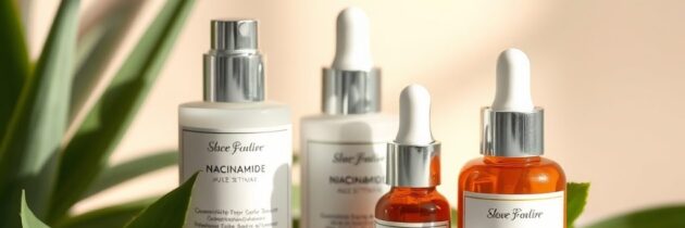 Niacynamid w pielęgnacji: jak stosować, by ograniczyć podrażnienia i wzmocnić efekty działania