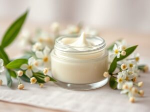 Peeling do cery wrażliwej: jak wybrać i stosować delikatne złuszczanie bez podrażnień