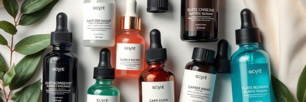 Jak wybrać serum idealne do swojego typu skóry: składniki, konsystencje i najczęstsze błędy w pielęgnacji