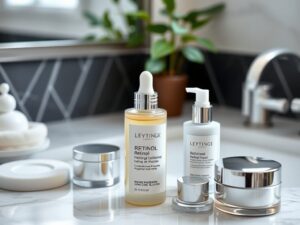Jak prawidłowo nakładać retinol: częstotliwość, ilość i unikanie podrażnień w pielęgnacji skóry