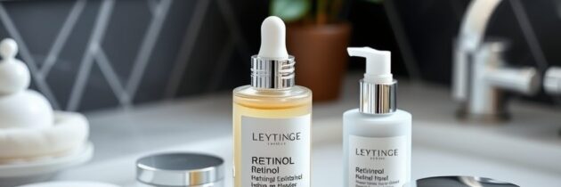 Jak prawidłowo nakładać retinol: częstotliwość, ilość i unikanie podrażnień w pielęgnacji skóry