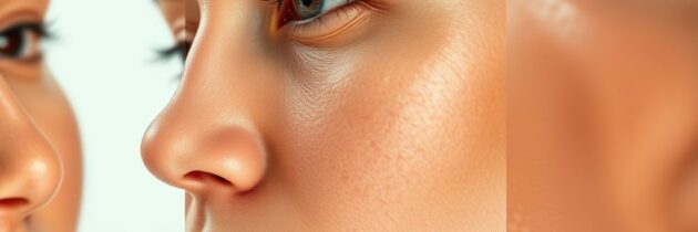 Czy typ skóry może się zmieniać i jak rozpoznać sygnały tych zmian w codziennej pielęgnacji