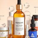 Skwalan w pielęgnacji: z jakimi składnikami unikać łączenia, a kiedy warto go stosować