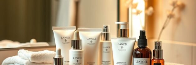 Rutyna pielęgnacyjna na szyję i dekolt: jak ułożyć kolejność kosmetyków dla najlepszych efektów