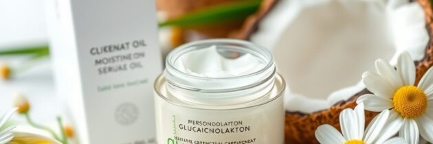 Glukonolakton w pielęgnacji skóry: jak dopasować stężenie i formę do potrzeb różnych typów skóry