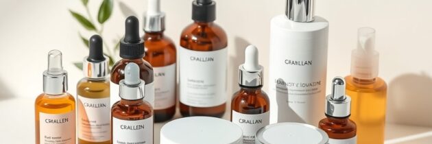 Jak bezpiecznie łączyć składniki aktywne w pielęgnacji, by uniknąć podrażnień i zmaksymalizować efekty