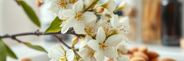 Kwas migdałowy w pielęgnacji skóry: jak stosować, kiedy unikać i typowe błędy użytkowania