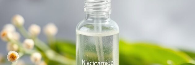 Niacynamid w pielęgnacji skóry: jak działa, kiedy stosować i z czym łączyć dla najlepszych efektów