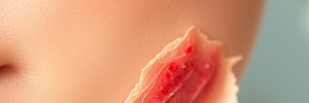 Poparzenie od retinolu: przyczyny, objawy i bezpieczne sposoby łagodzenia podrażnień skóry