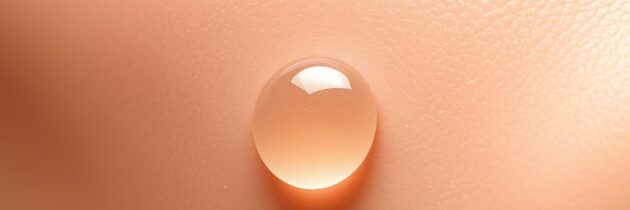 Kwas salicylowy na zaskórniki: jak skutecznie oczyścić pory i uniknąć podrażnień