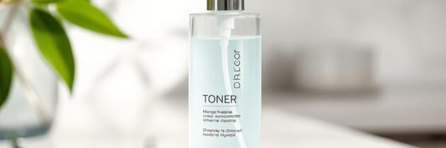 Tonik do cery tłustej: jak wybrać i stosować, by zredukować sebum i zwęzić pory